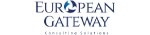 Logo European Gateway